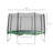 Replacement Safety Net for 14' Trampoline