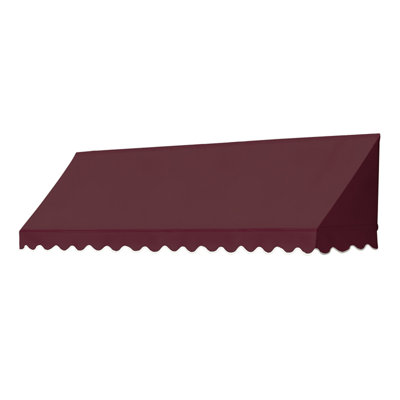 Auvent de remplacement en tissu