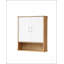 Over the Toilet Storage