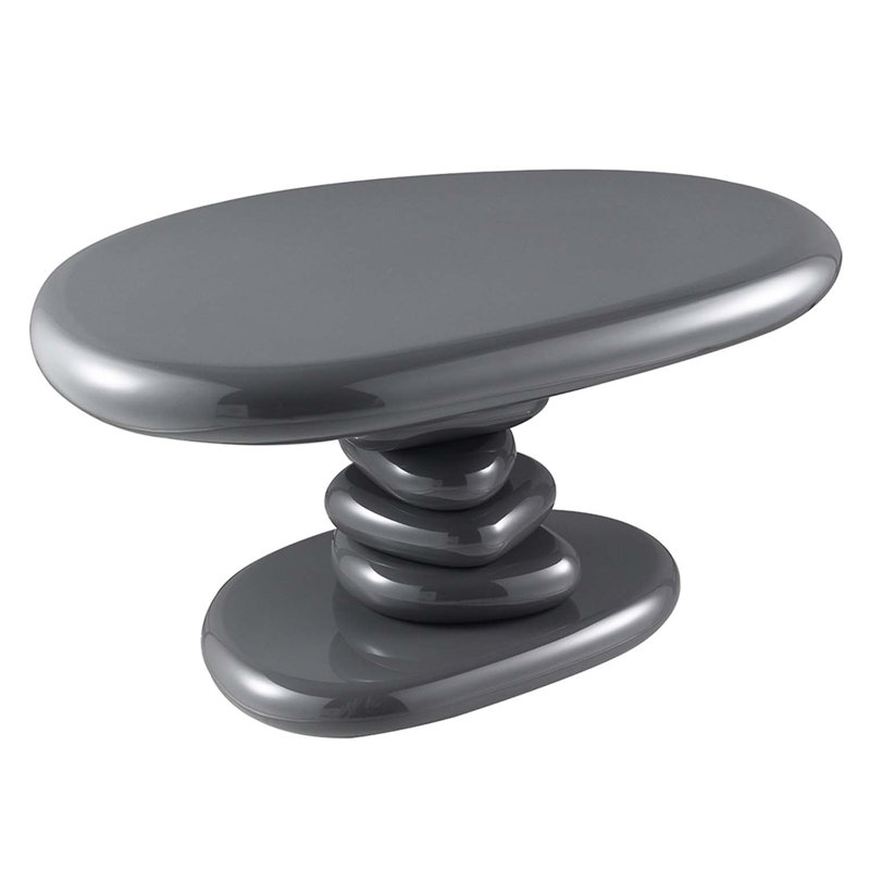 Simple High Gloss Table