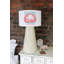 Cotton Drum Lamp Shade ( Uno )-1651904137