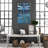 Dragonfly Life Is A Balance - 1 Piece Rectangle Gr " Dragonfly Life Is A Balance - 1 Piece Rectangle Graphic Art Print On Wrapped Canvas "-1901402272