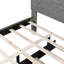 Lit plateforme tapissier Isolde-125737402-125737404
