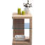 Alleman Side Table with Storage-31772996