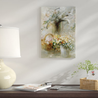 " Soft Touch I " by Willem Haenraets