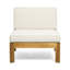 ENSEMBLE DE CANAPÉ ALCOVE LSHAPE, BEIGE-128398513-128398514