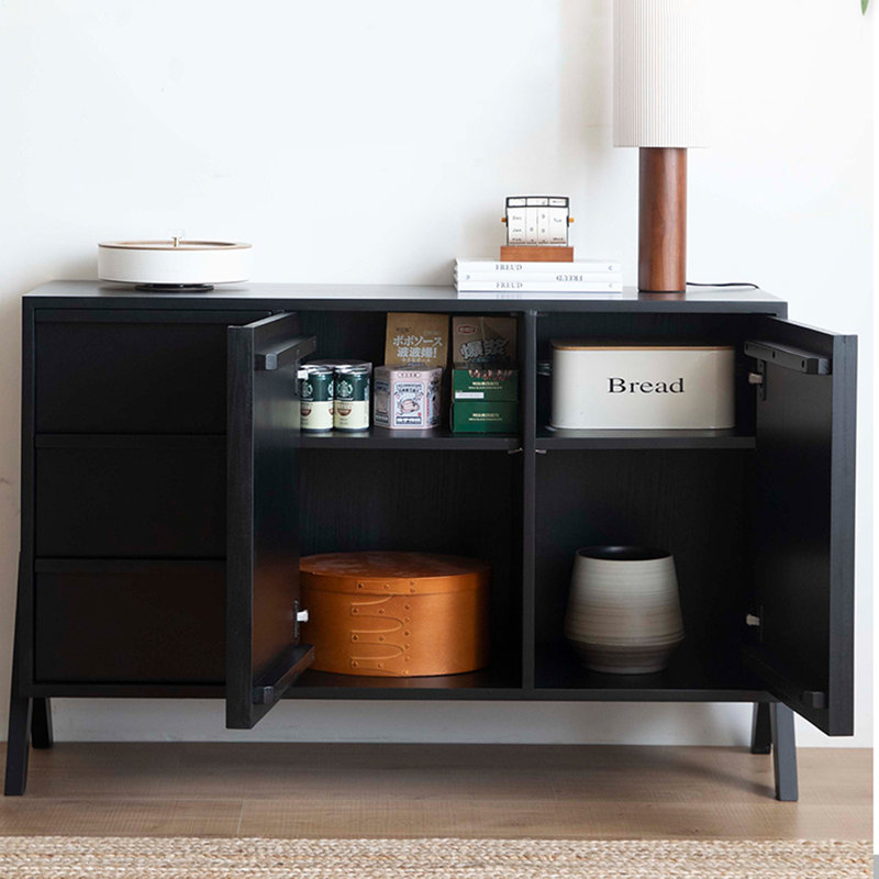 Buffet Micajah 47.24, H 31,5 po x l 55,12 po x P 15,75 po