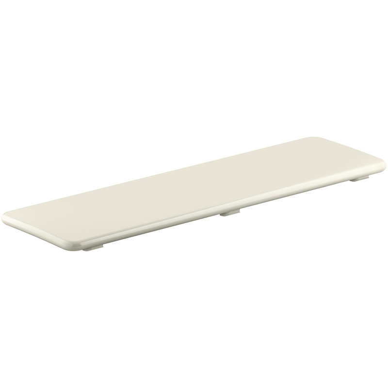 Bellwether 32" Grid Shower drain, Biscuit