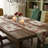Bagby Red Roses And Birds Floral Table Runner-880707703