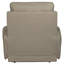 Fauteuil inclinable manuel standard de 44 po de largeur