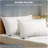 Goose Down Pillow-641896039
