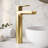 Amada Single Handle Vessel Sink Bathroom Faucet-46483627