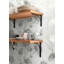 Rouleau floral Oree-607224555