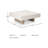 Crestline Coffee Table