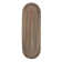 Kipton Reversible Area Rug - Olive Green