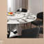 Stone Top Dining Set