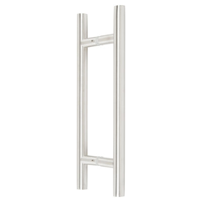 Ladder Pull Plate