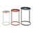 Losada Tray Top Nesting Tables End Table