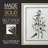 Botanical I Framed Print - Solid Wood-934637562-934637563