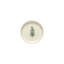 Pacifica Stoneware Appetizer Plate