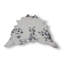 Tapis gris / beige Dowell