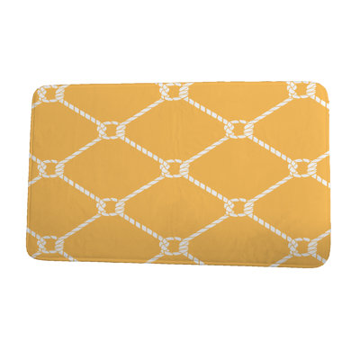 Tapis de bain Ahoy