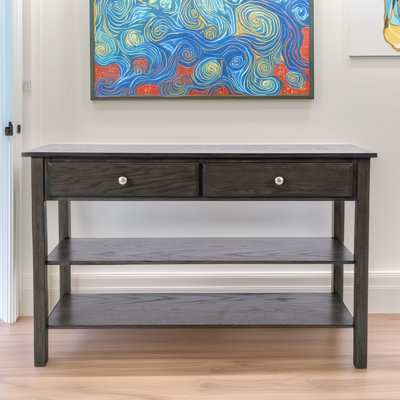 Console Sighwaldi