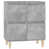 Concrete Grey selected