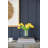 Huntingburg Glass Table Vase-249044837-249041283