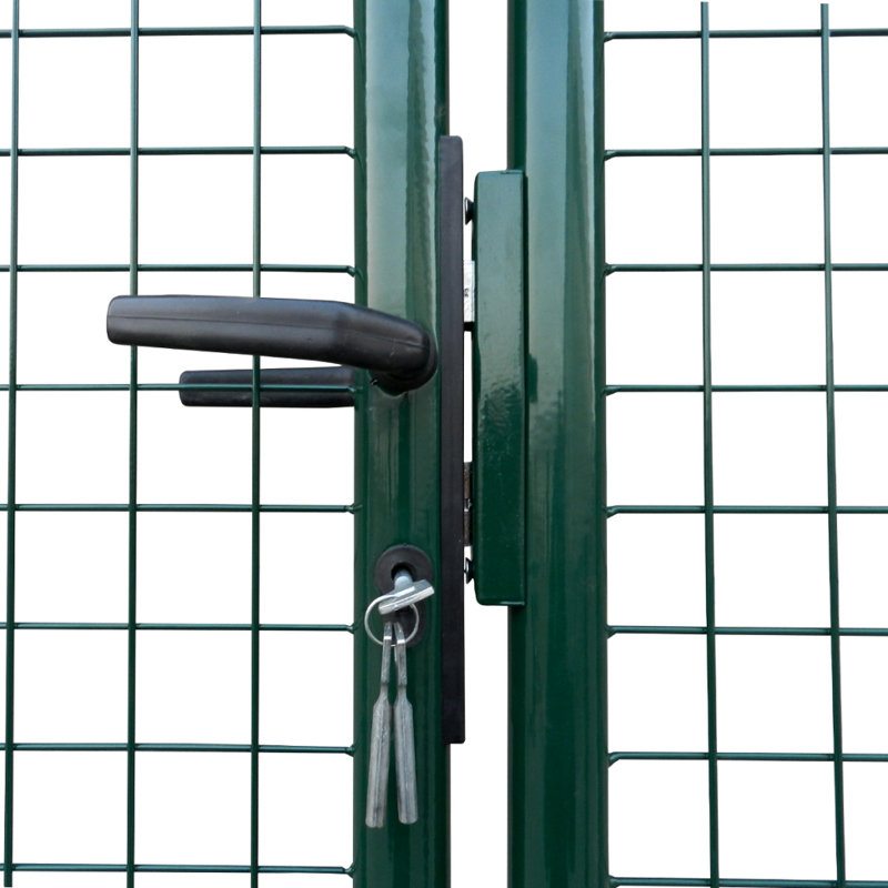 Gate Fencing