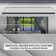 Dakota Fields 350cm W x 250cm D Polyester Cover Motorised Retractable Patio Awning