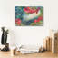 Art mural sur toile par August Grove® par Annelein Beukenkamp-602356040