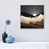 White Framed selected