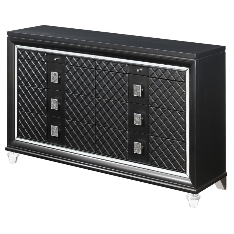 Commode 8 40 po 18 po 65