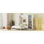 Lit escamotable mural avec tablettes Murphy-1621071861-1621071860