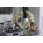 Orchid Arrangement in Vase