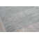 Plush Area Rug in Dark Silver