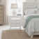 Weston 2 Drawer Nightstand