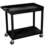 Chariot utilitaire E Series