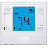 Vive Tp-n-751 – Tp-n-751 3h/2c Non-programmable Thermostat