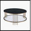 Table basse Abisha