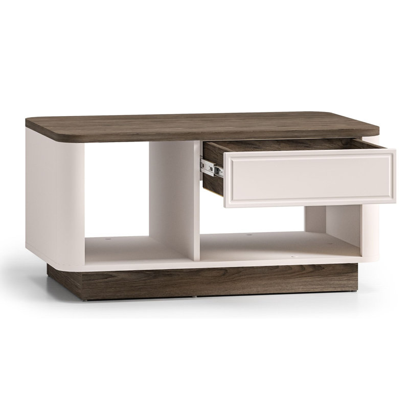 Coffee Table with Storage