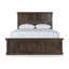 Lit en bois de manguier massif Adelaide-292213424-287006117