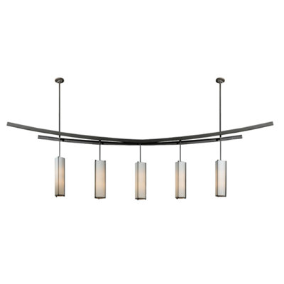 Luminaire suspendu 139 po L 139 po Solaris