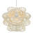 Towne 1 - Light Dimmable Woven Rope Pendant-816046618
