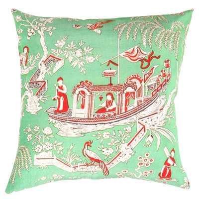 Coussin Turkish