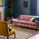 Shalimar Fabric