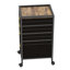 40cm Wide 2 -Drawer Steel File Cabinet