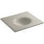 Iron Impressions 26" Single Bathroom Vanity Top-1574408292-1587535209-1594772980