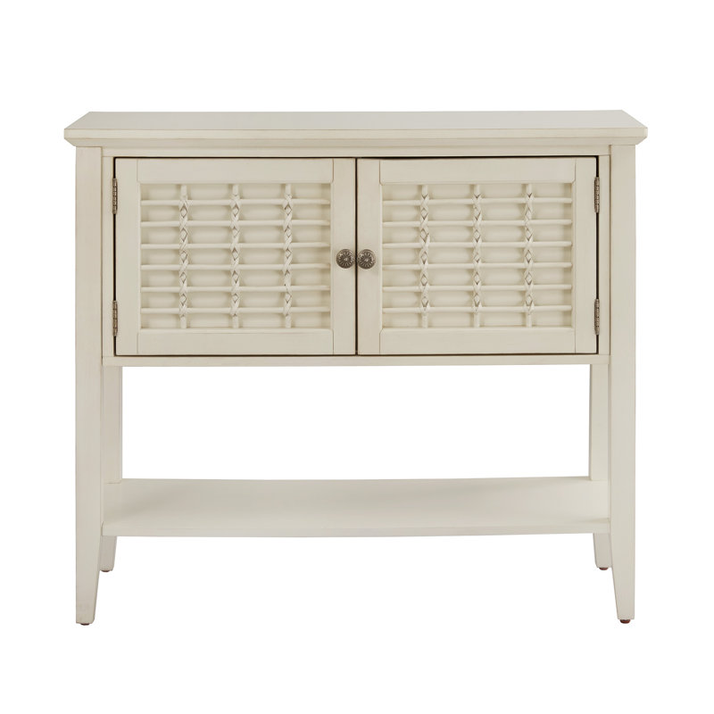 Console Scavris 42,2 po